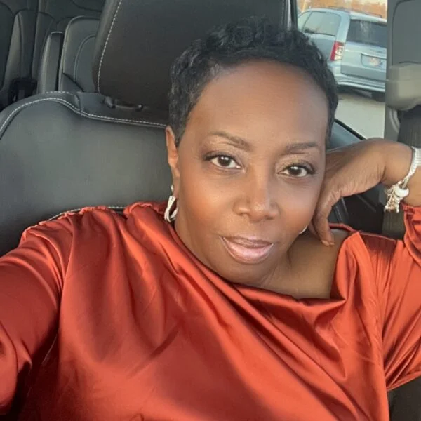 Picture of Patricia Green-Simpson